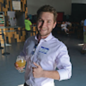 Meet your Posher, James